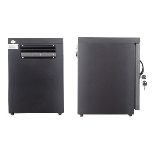 Tủ chống ẩm Andbon AD-30S - Hàng Chính Hãng