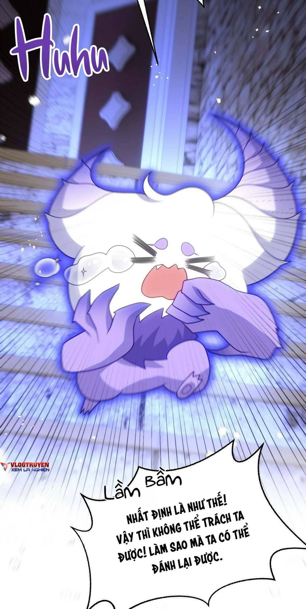 trở thành đoàn sủng về sau, ta đại sát tứ phương chapter 10 41