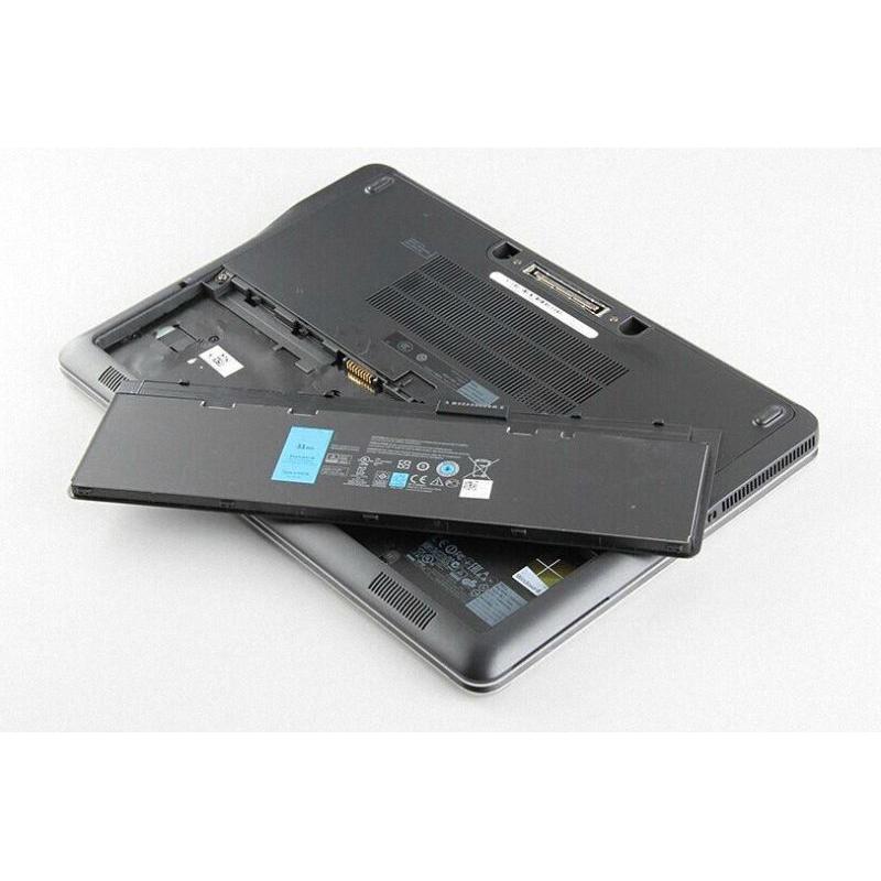 Pin Laptop  dành cho DELL Latitude E7240 zin