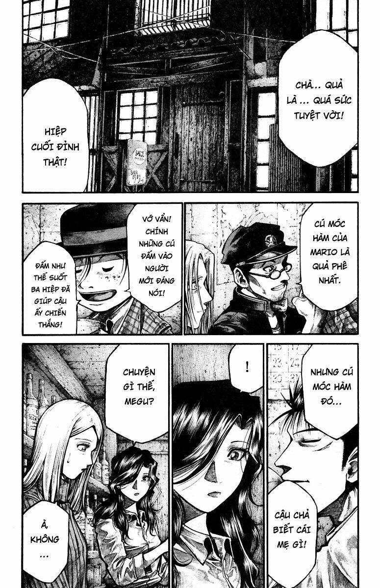 rainbow chapter 133 10