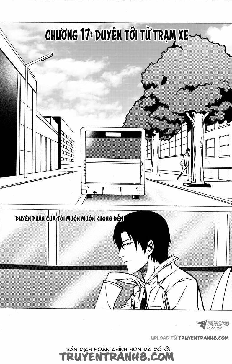 nhân quả tuần hoàn chapter 17.1 4