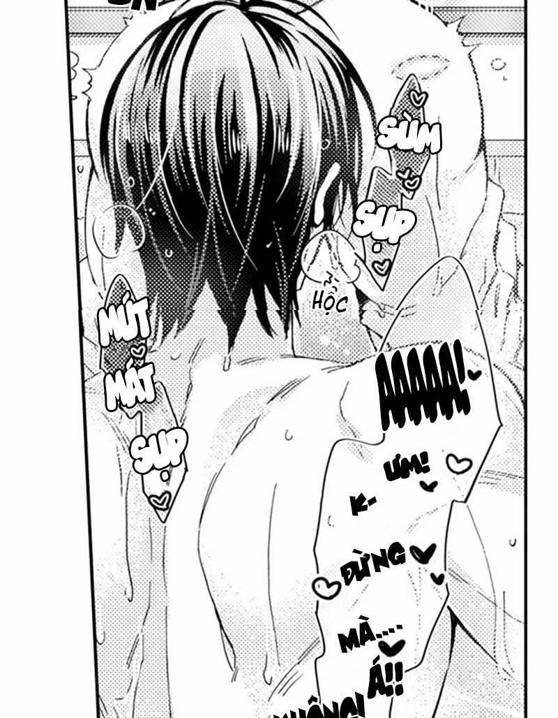 sếp thú tính nhà bên chapter 91 22