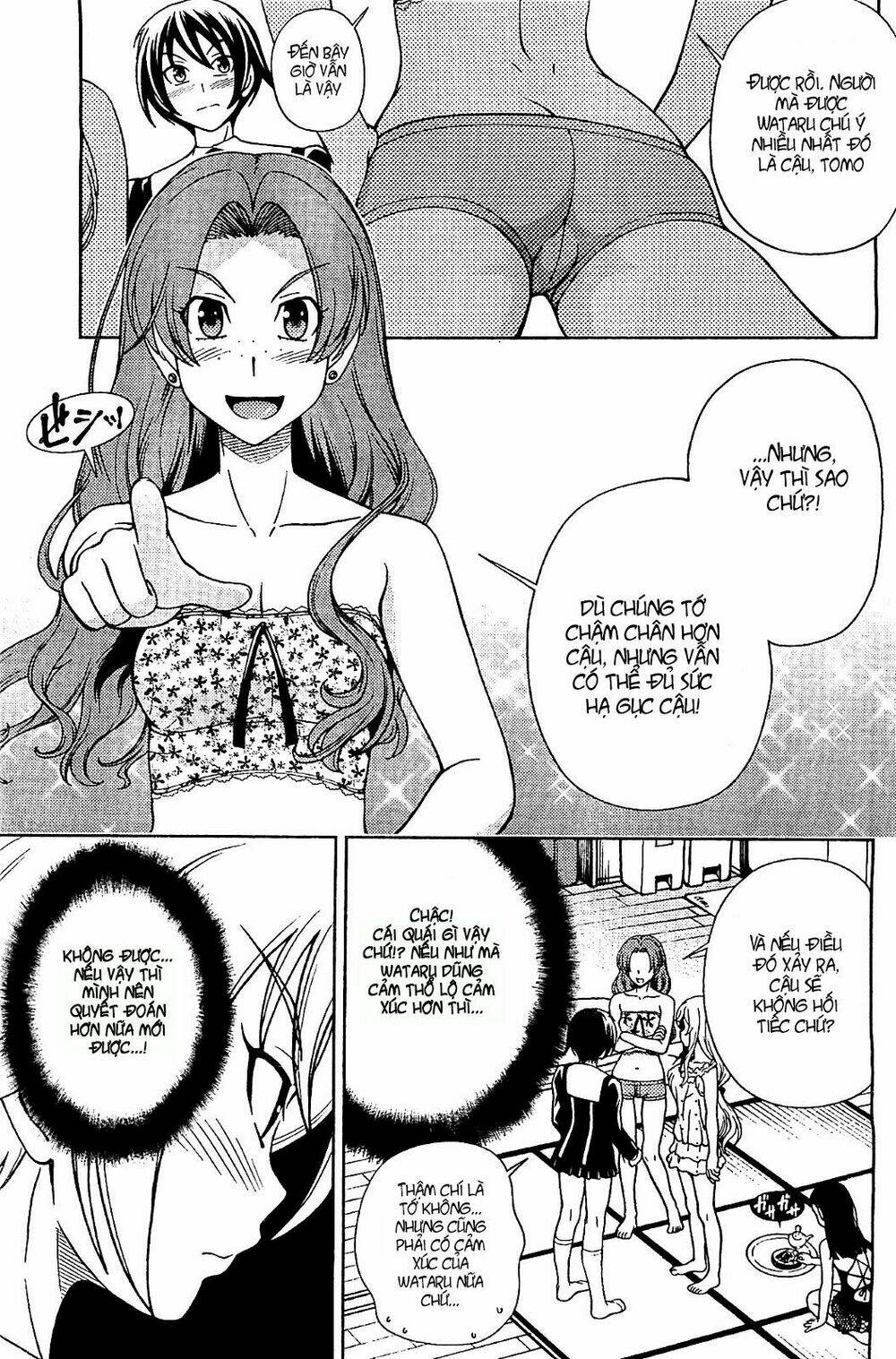 linazuke kyoutei chapter 10 23