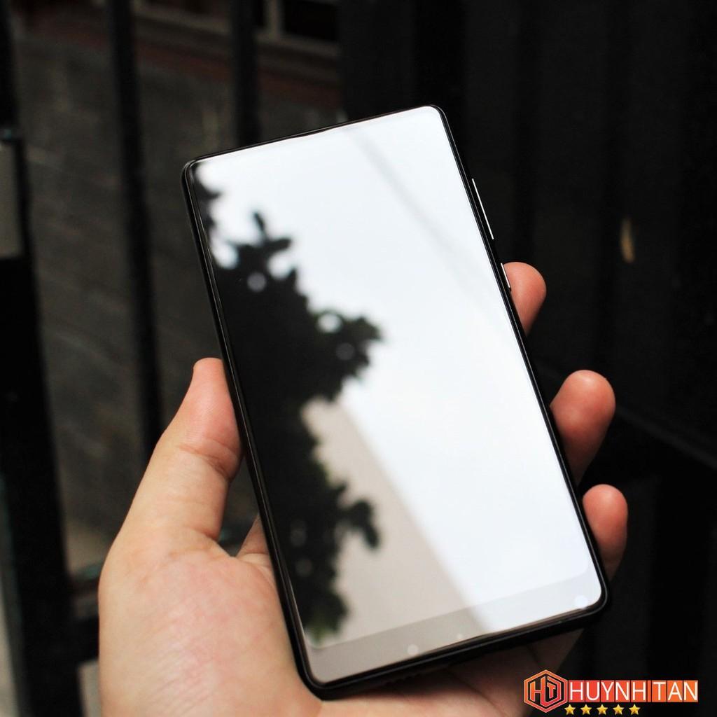 Cường lực mi 11t mi 11t pro 6D trong suốt FULL MÀN bảo vệ chống trầy xướt phụ kiện huỳnh tân store