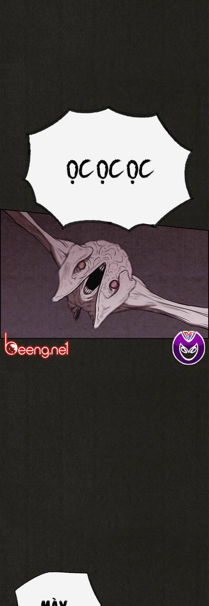 quái vật tại chung cư xanh chapter 124 23