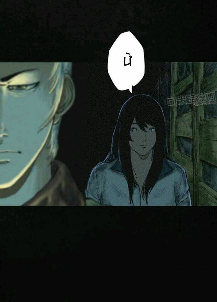 cương thi 1995 chapter 4 1