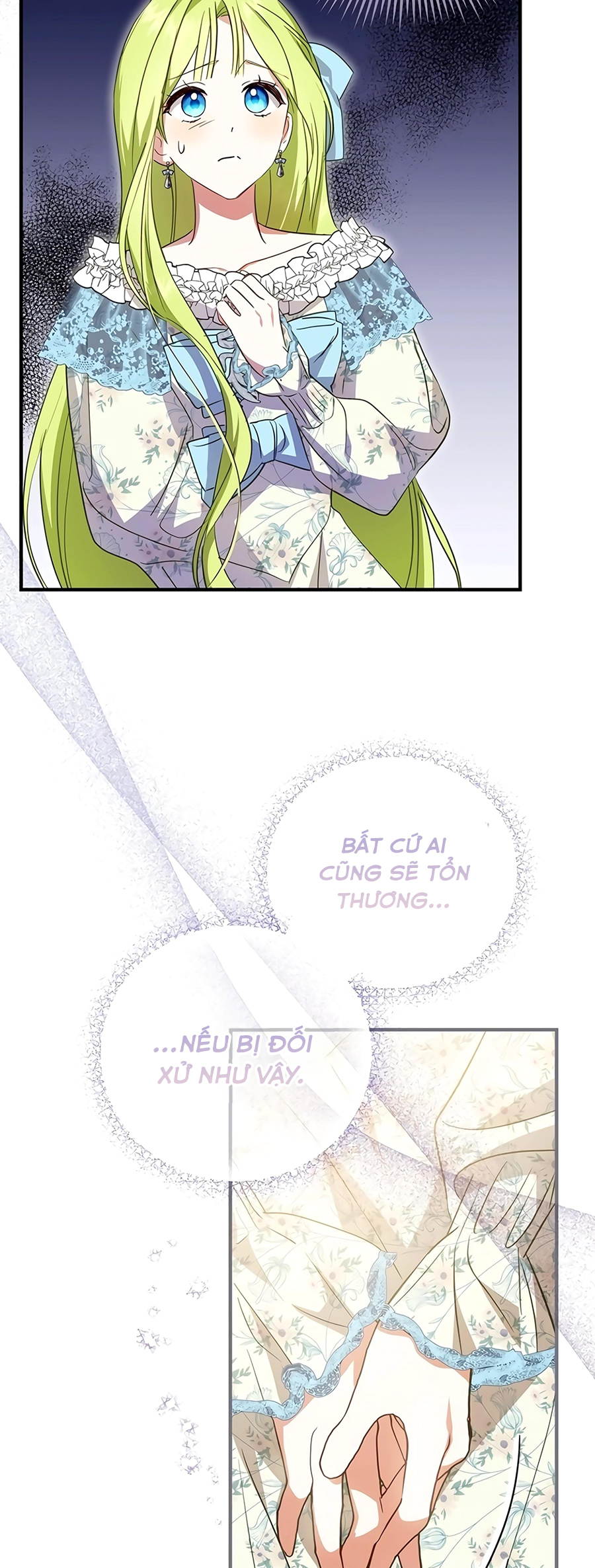 nữ chính giả thành nam nhân chapter 42 3