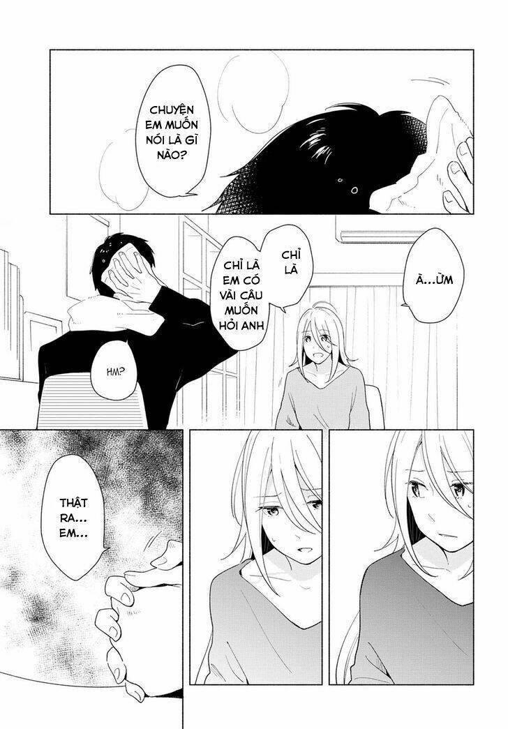 this love that won't reach chapter 13 15