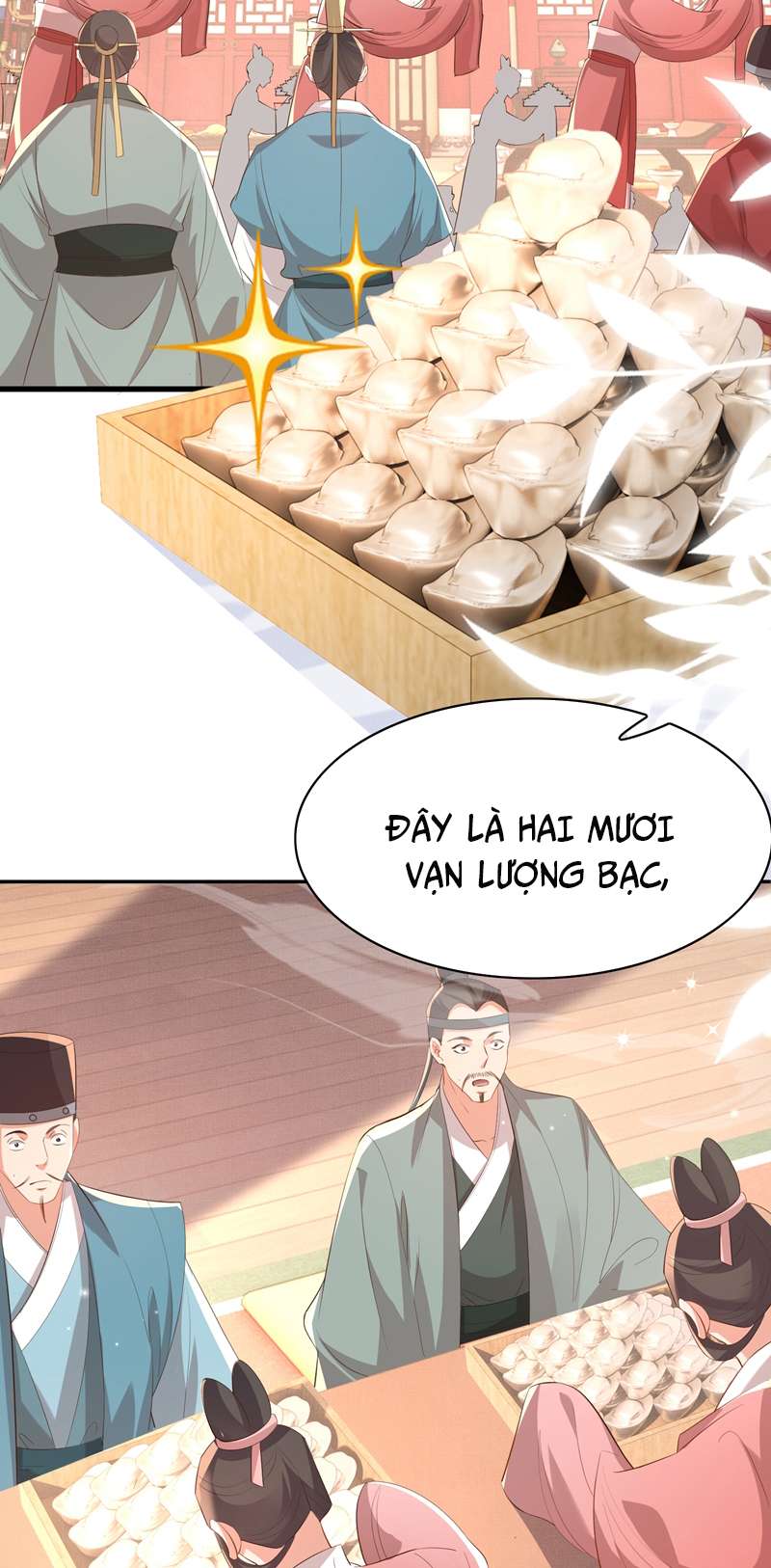 bá tổng vương phi lật xe chỉ nam chapter 93 35