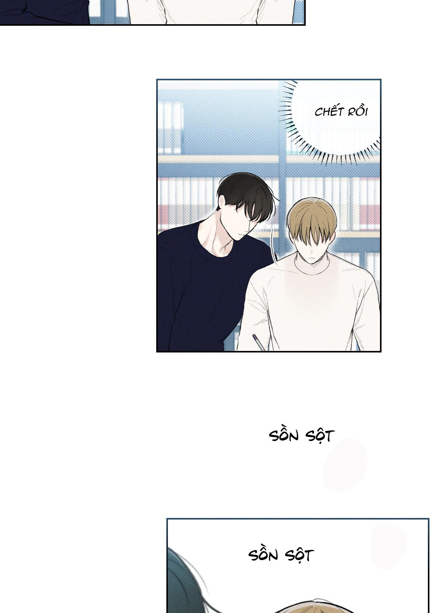 tháng 12 chapter 9 23