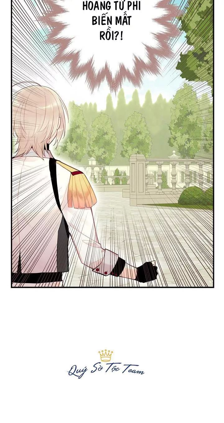 trọng sinh trở thành hoàng phi chapter 109 19
