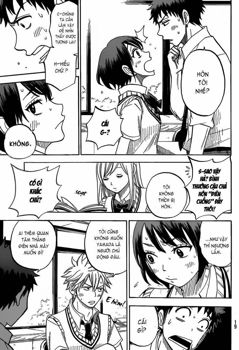 yamada và thất đại ma nữ chapter 35 10