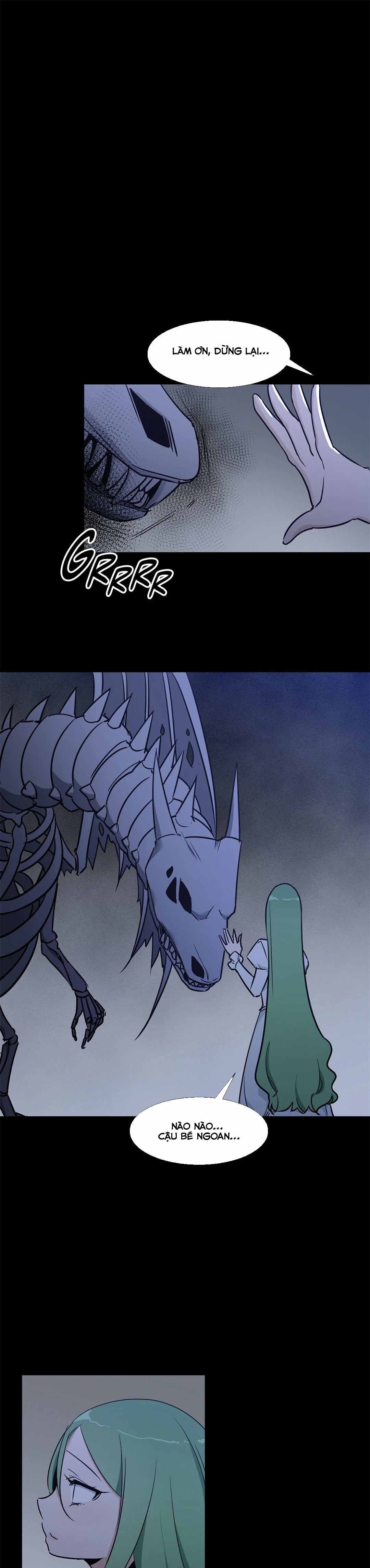 chiến binh sáng giá nhất chapter 48 20