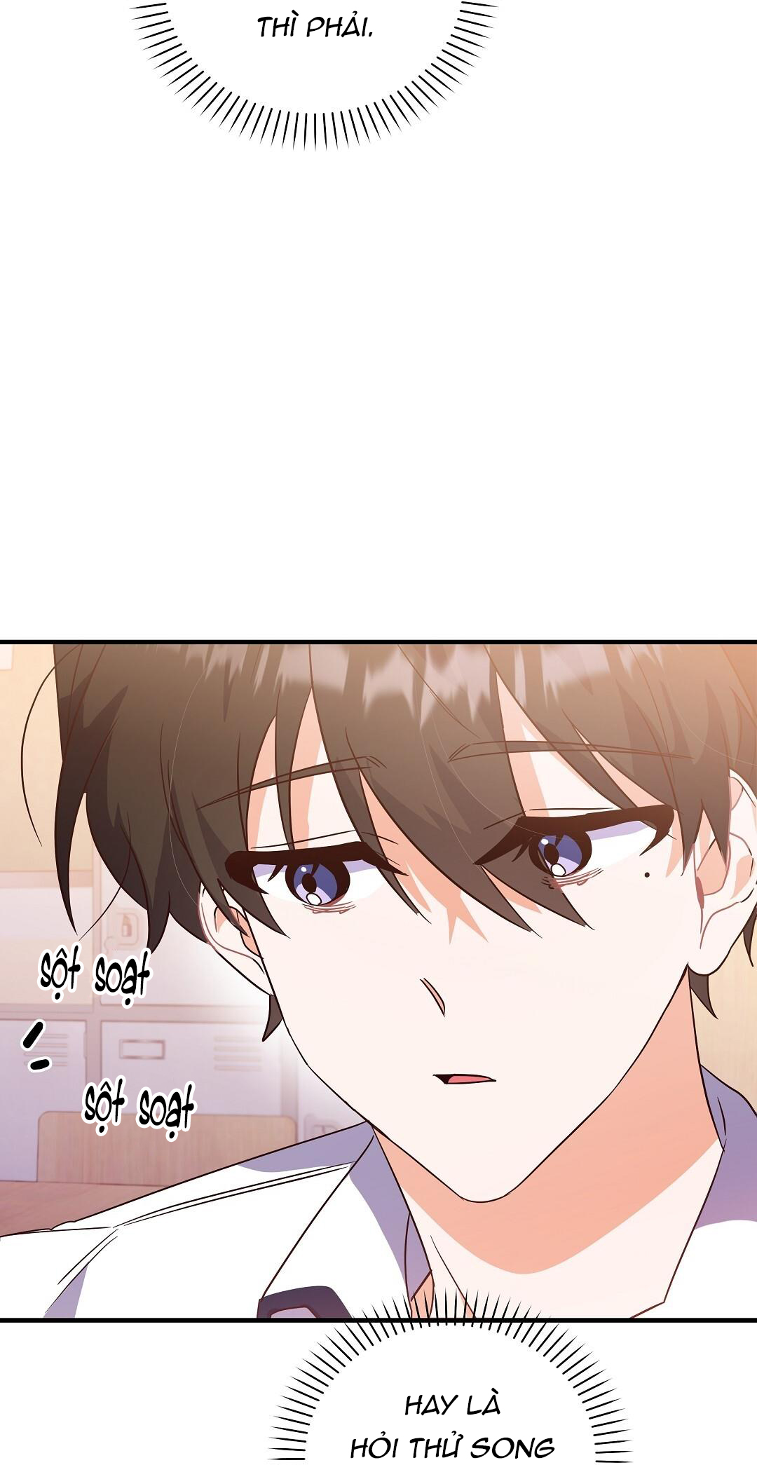 nhật ký yêu đương chapter 9 42