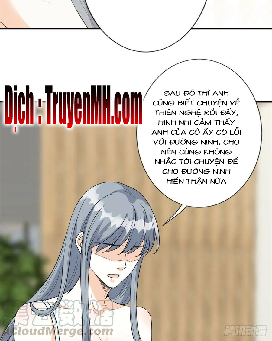 thí hôn lão công, cần giúp sức chapter 357 8