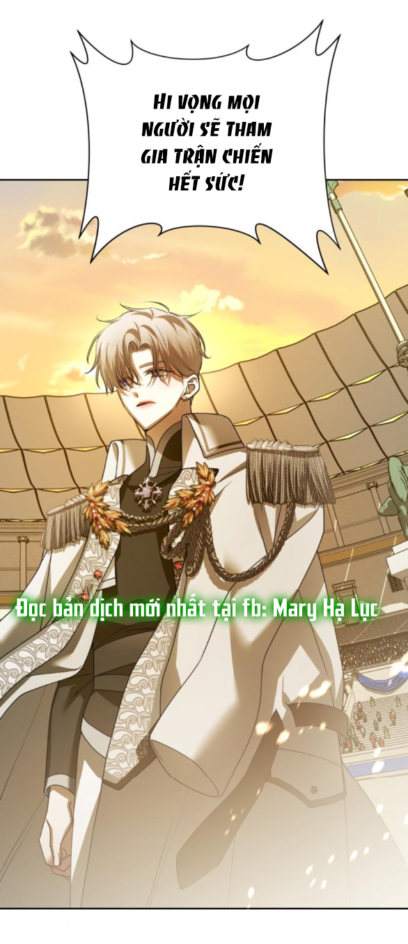 tôi muốn trở thành cô ấy dù chỉ là một ngày chapter 125 53