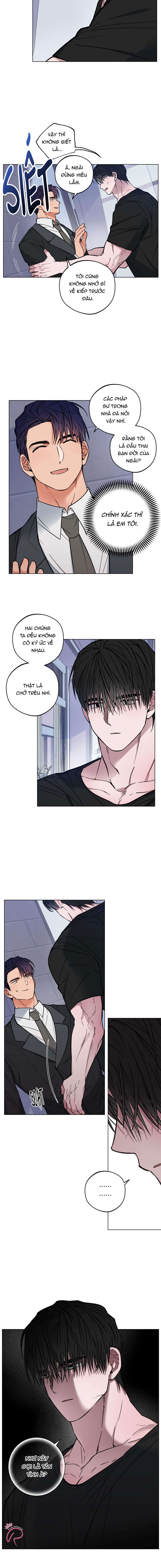 bình minh trên sông mây chapter 4 3