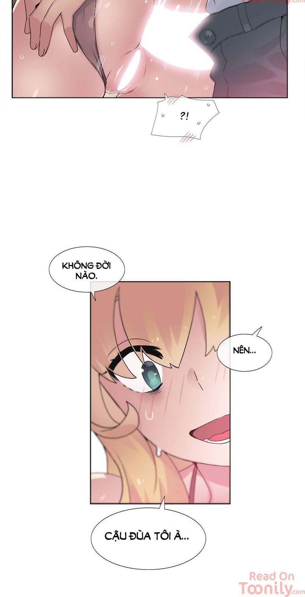 vùng đất kỳ diệu chapter 21 18