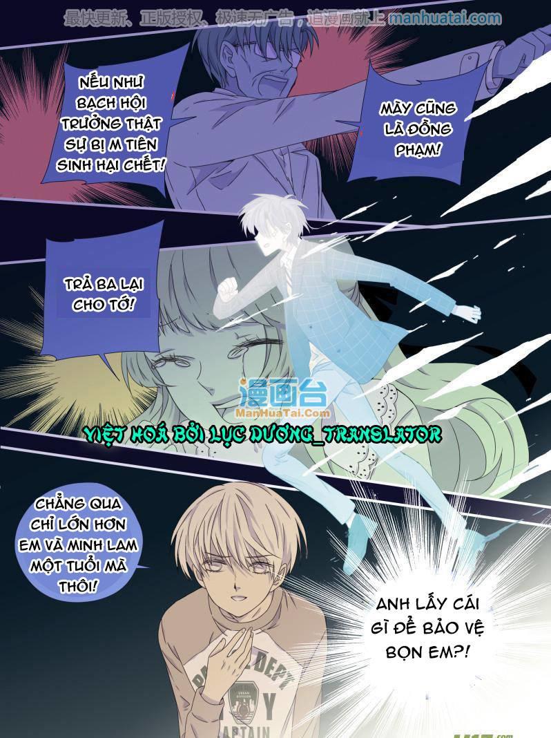 lam sí chapter 101 5