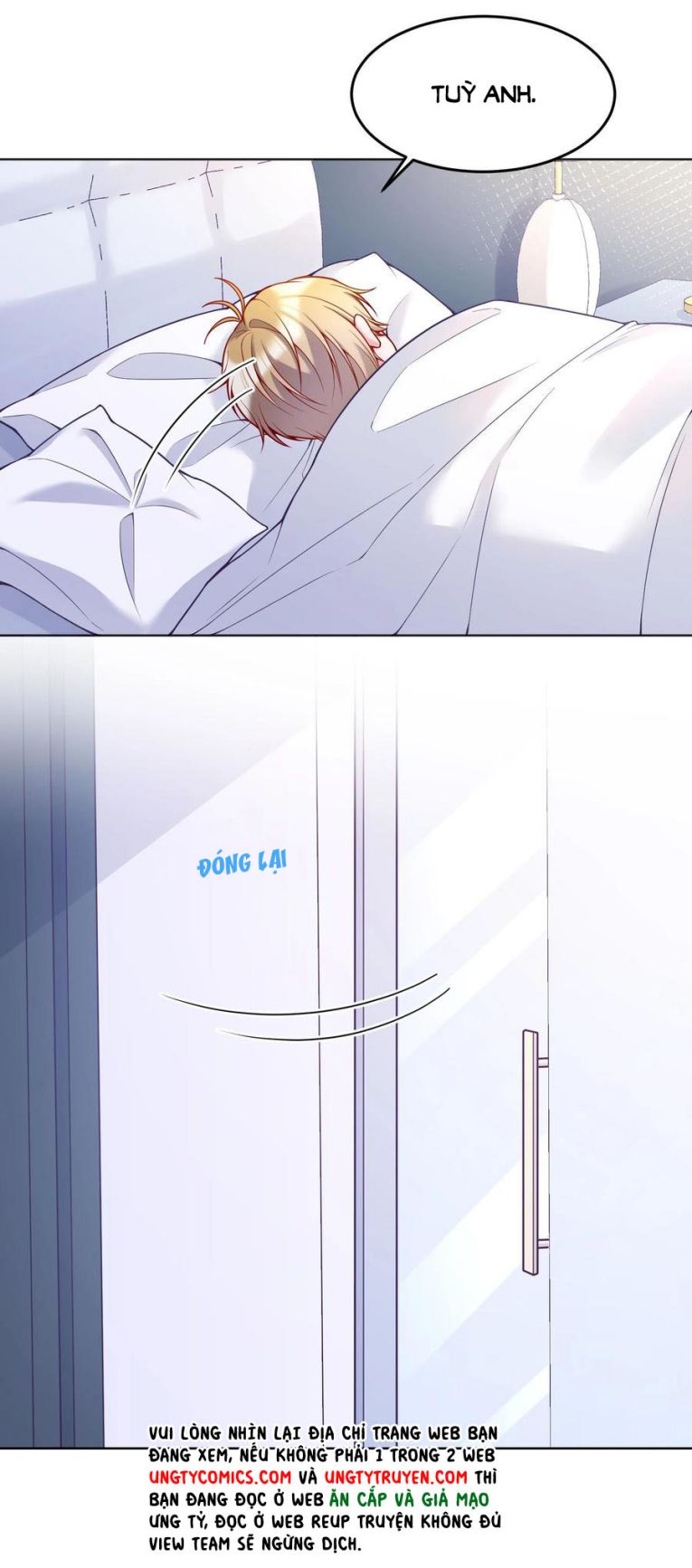 chàng nhân viên host và gã hàng xóm nguy hiểm chapter 35 13