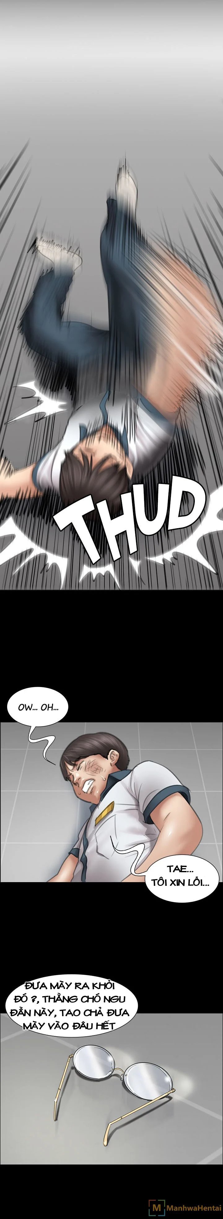 ong chúa chapter 13 21