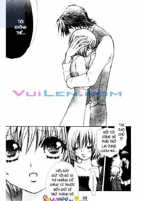 chàng quản gia của bé mei chapter 6 109