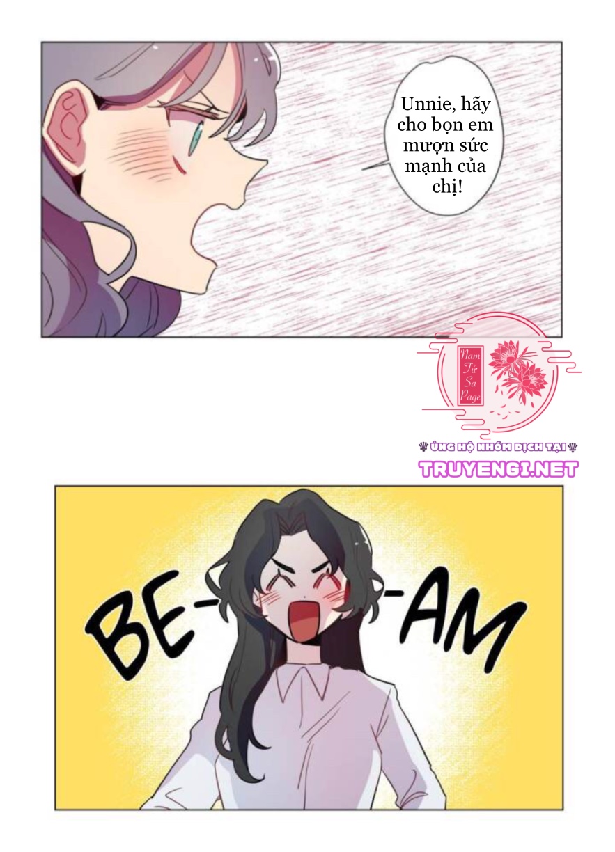 mảnh ghép o bị khuyết chapter 20 27