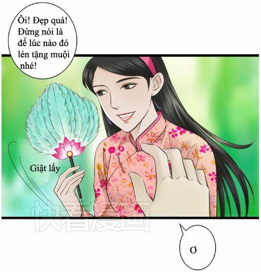 cậu câm chapter 7 21