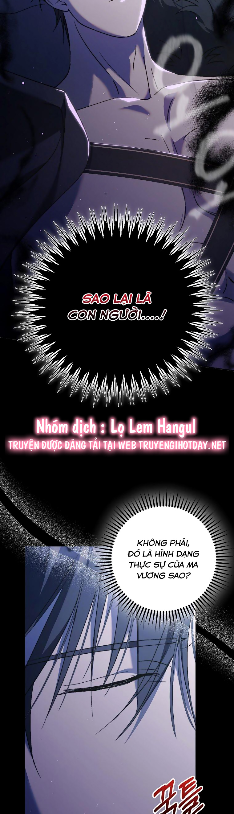 tôi đã cướp mất các nam chính từ tay nữ chính chapter 21 16