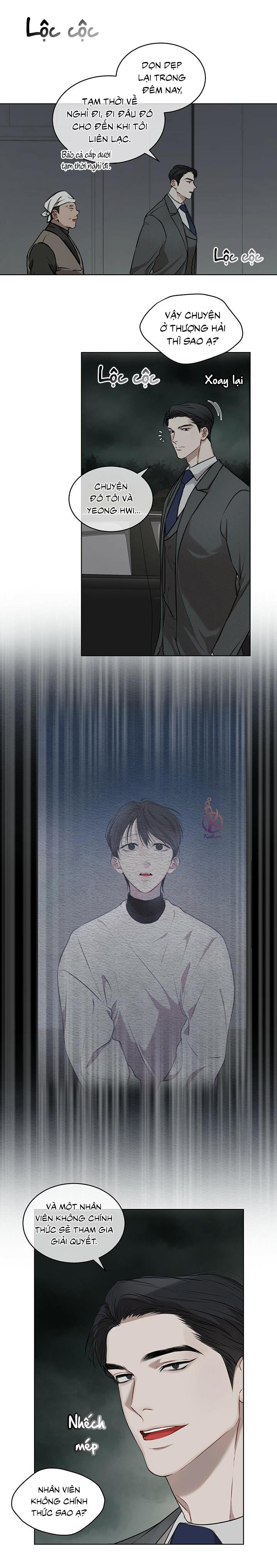 hình thái khởi sinh chapter 16 15