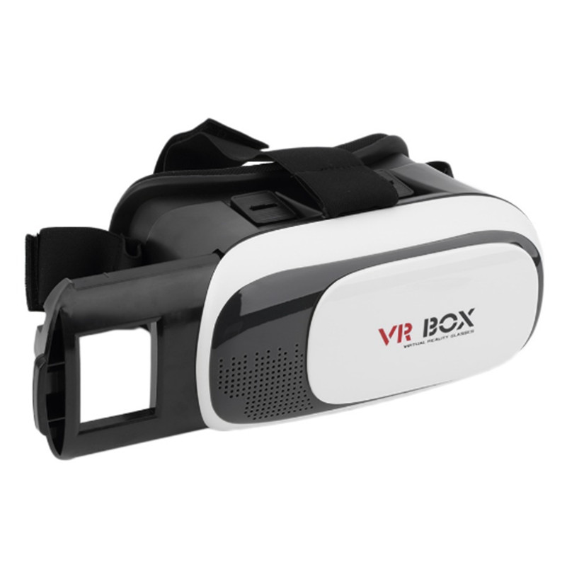 Kính thực Tế ảo  3D VRBox