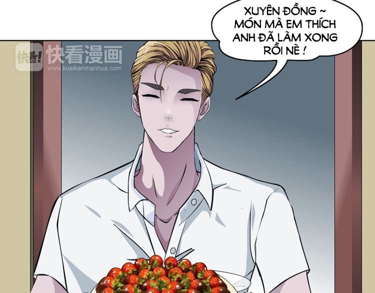 câu lạc bộ ngoại tình chapter 28 15