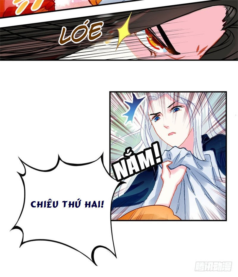 sát quỷ đại tác chiến chapter 1 32