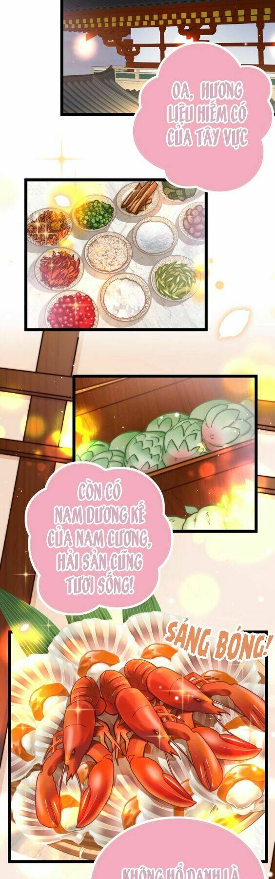 cánh diều xanh bay trong cơn gió chapter 15 22