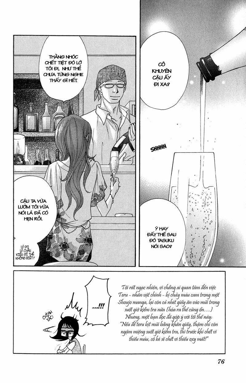 điện kích daisy chapter 7 4