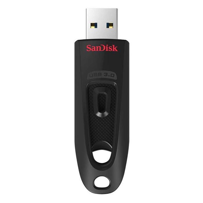 USB 3.0 SanDisk CZ48 Ultra 128GB - Hàng Nhập Khẩu