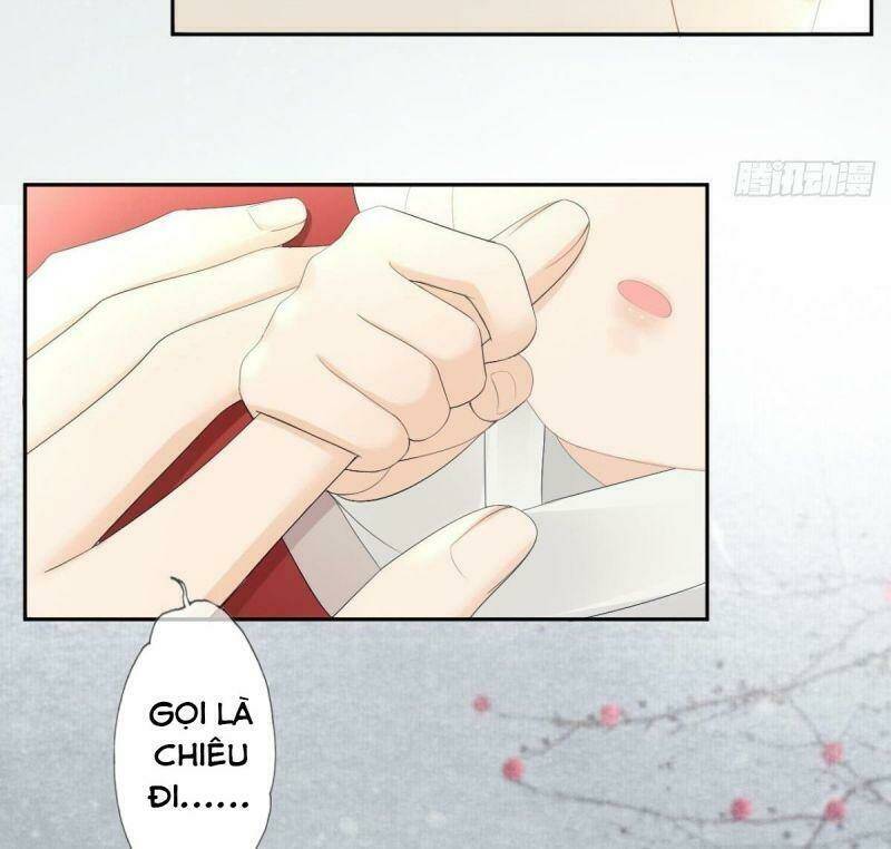 mê hoặc nhân tâm chapter 11 28