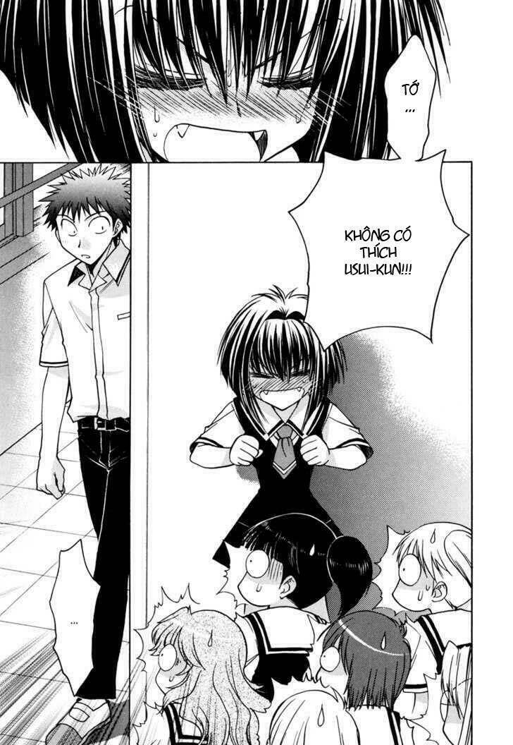 little vampire chapter 18 22