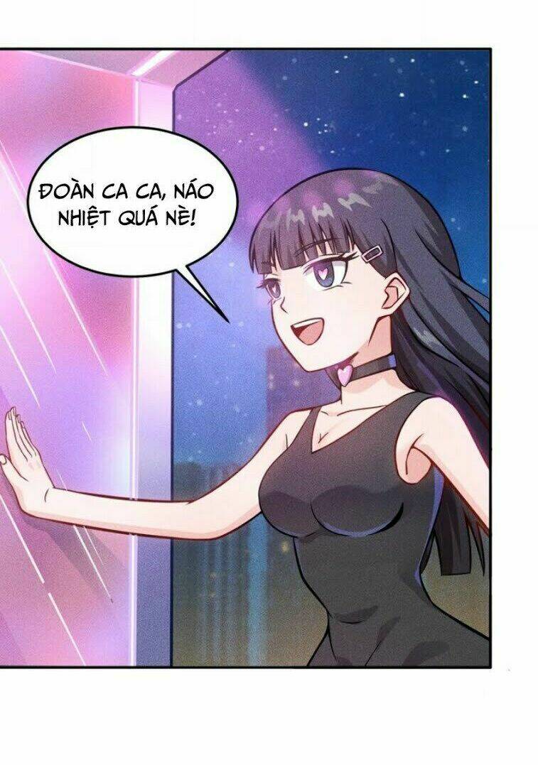 cao thủ cận vệ của nữ chủ tịch chapter 28 16