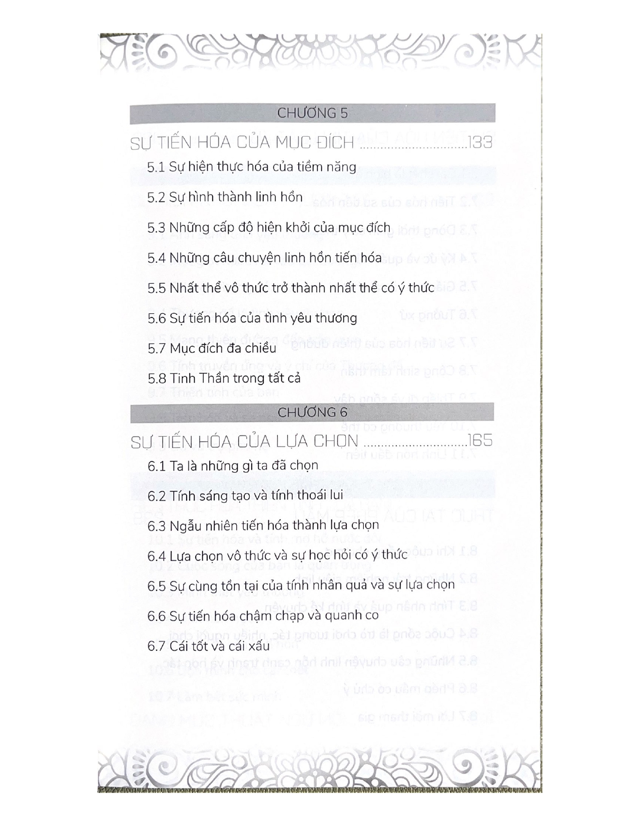 Câu chuyện linh hồn