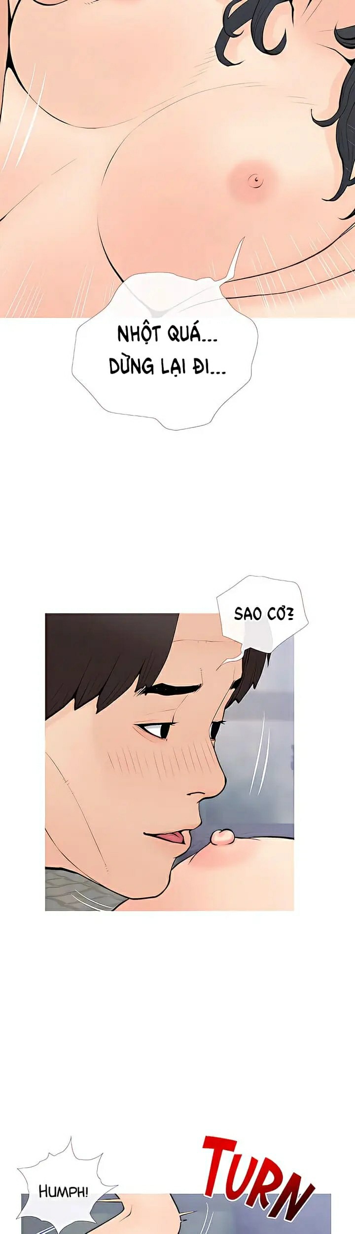 bài học hứng tình chapter 72 10