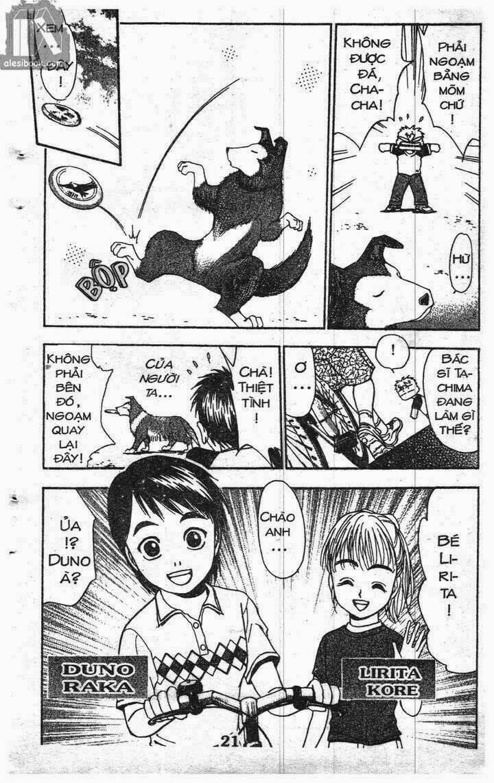 bàn tay thần sầu teru chapter 122 2