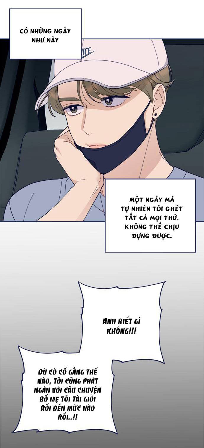 không có người đàn ông nào dành cho tôi chapter 8 4