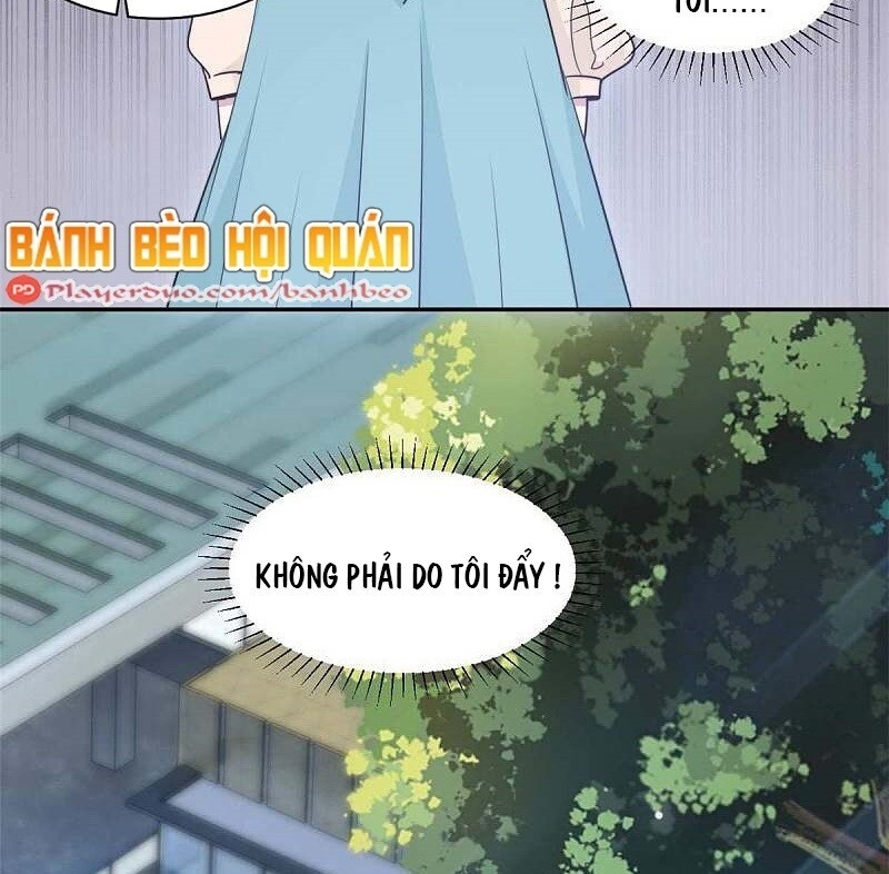 tổng tài, tránh xa tôi ra chapter 55 6