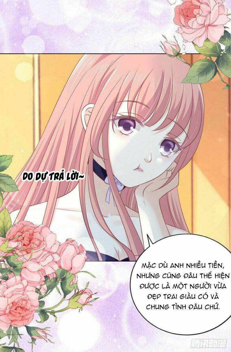 liệt ái tri hạ: series mật đào tiểu tình nhân chapter 164 8