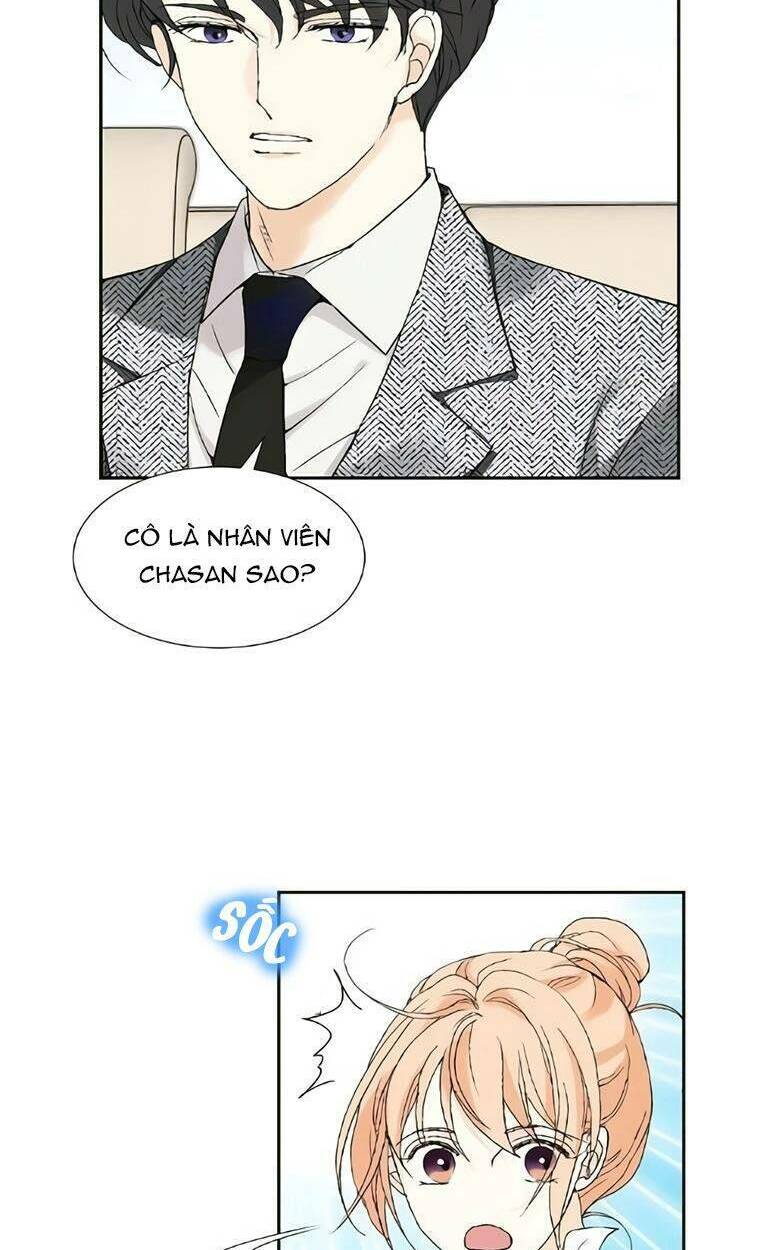 lee bom, em là của anh chapter 6 9