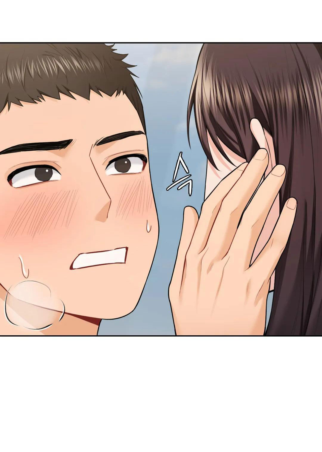 [18+] không là bạn bè chapter 50.1 35