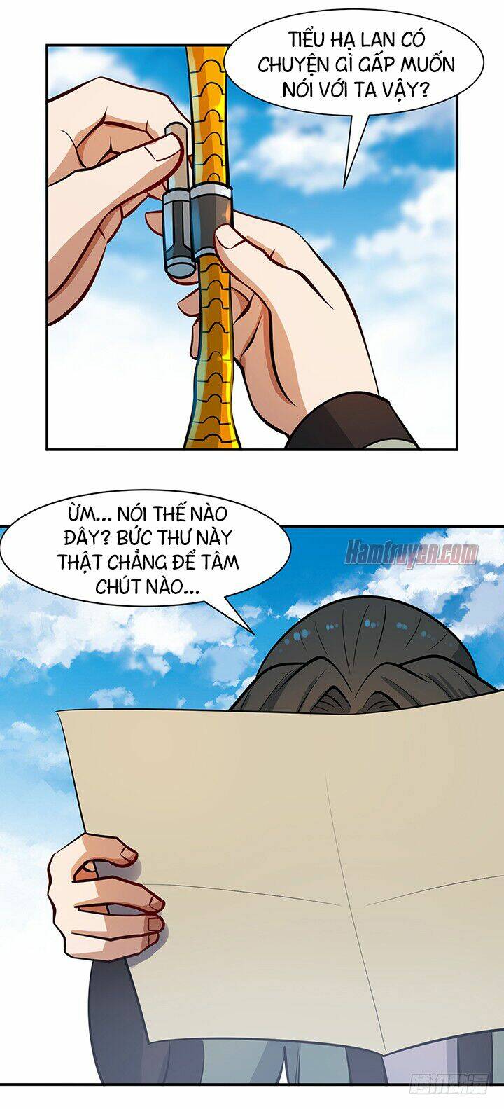 hiệp hành cửu thiên chapter 96 39