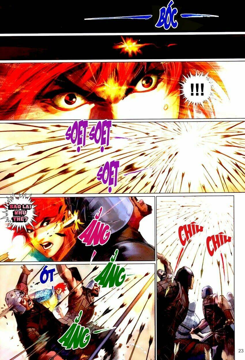 phong vân thần võ ký chapter 9 23