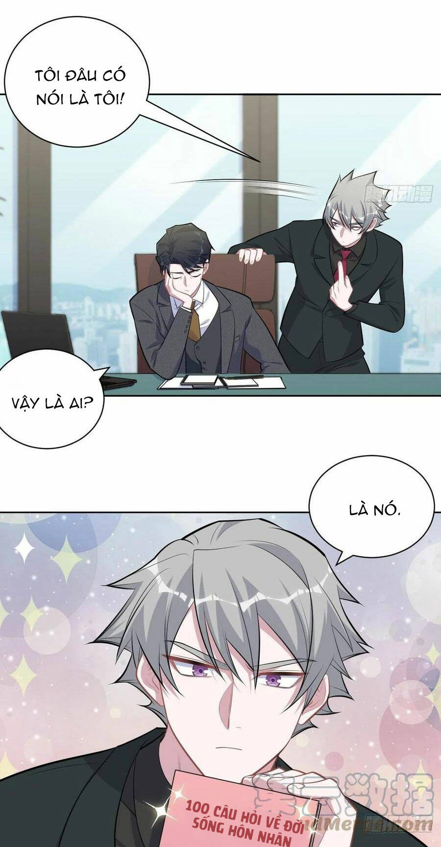 nhạc phụ đại nhân là lão bà chapter 170 29